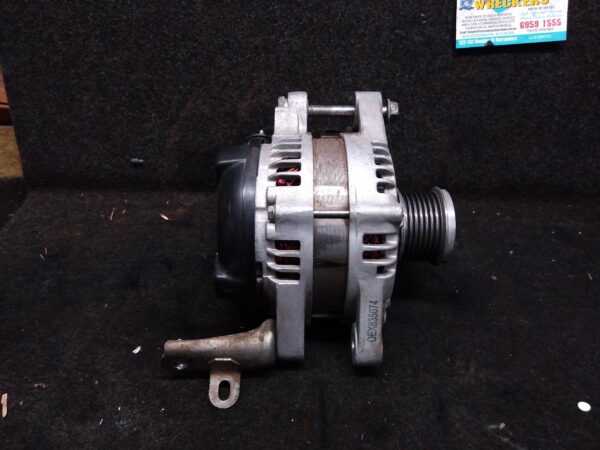 2006 LEXUS RX SERIES ALTERNATOR