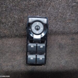 2011 HOLDEN COMMODORE Pwr Dr Wind Switch