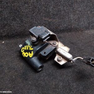 1992 MITSUBISHI MAGNA Coil/Coil Pack