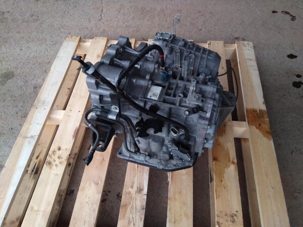 2006 LEXUS RX SERIES TRANS/GEARBOX