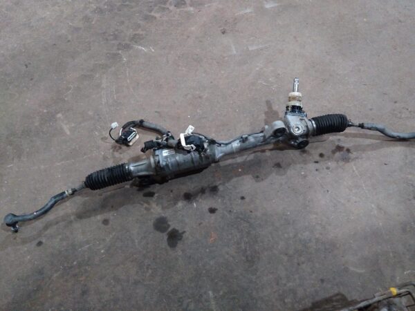 2008 MAZDA 6 STEERING BOX/RACK