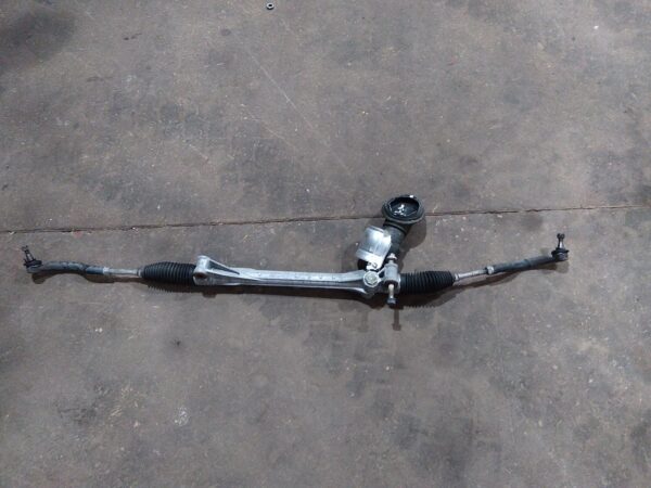 2013 TOYOTA RAV4 STEERING BOX/RACK