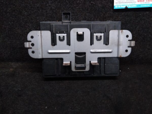 2010 FORD FALCON Ecu