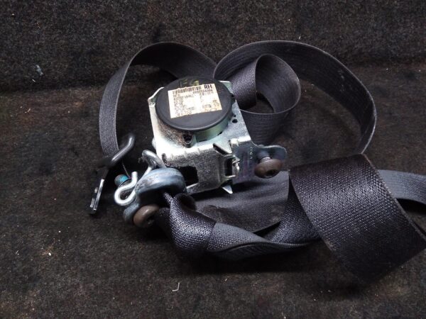 2010 FORD FALCON Seatbelt/Stalk