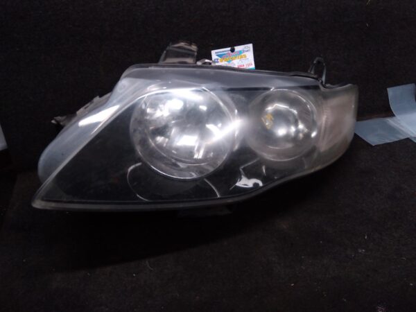 2010 FORD FALCON Left Headlamp