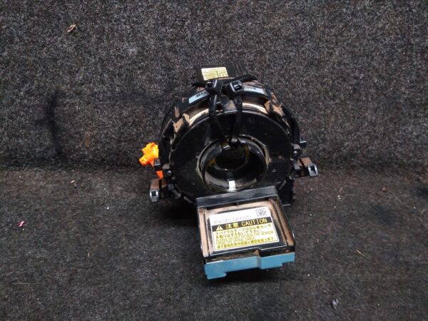 2014 TOYOTA HILUX AIRBAG MODULE/SENSOR