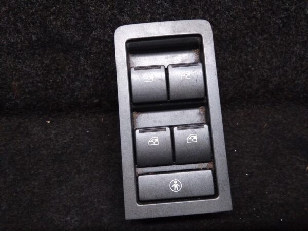 2003 HOLDEN COMMODORE PWR DR WIND SWITCH