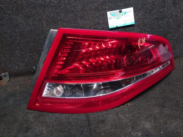 2010 FORD FALCON Right Taillight