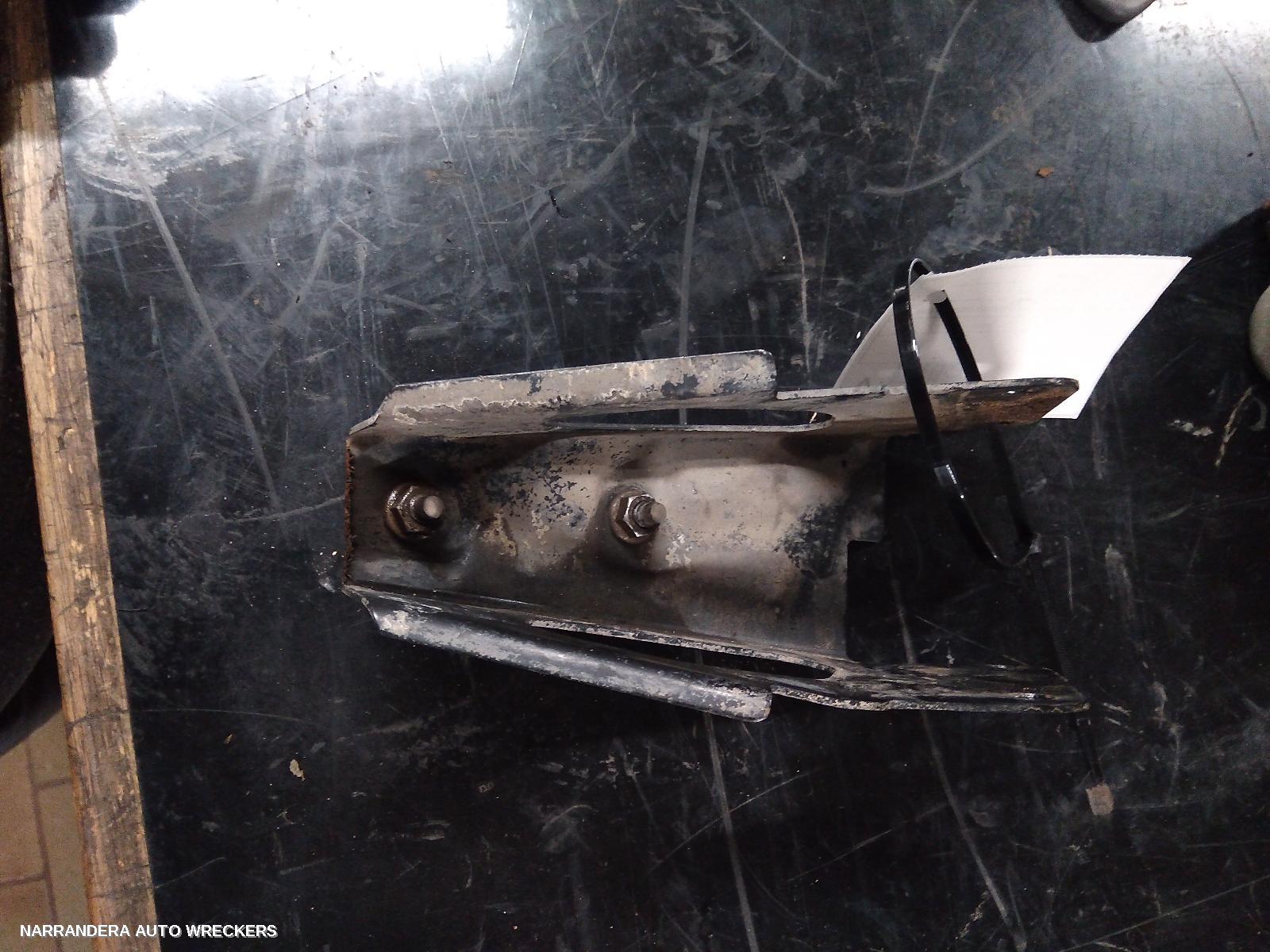 2002 FORD FALCON Stabiliser Bar