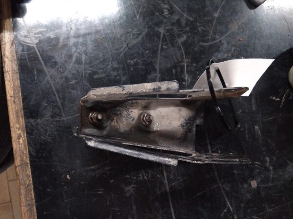 2002 FORD FALCON STABILISER BAR