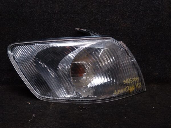 2000 TOYOTA CAMRY RIGHT INDICATOR/FOG/SIDE