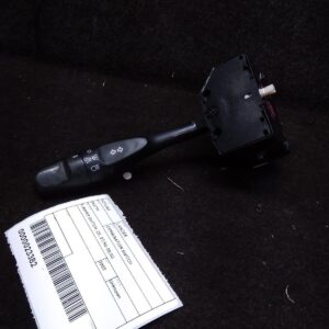 2000 MITSUBISHI LANCER Combination Switch