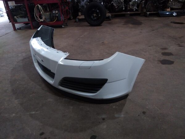 2006 HOLDEN ASTRA FRONT BUMPER