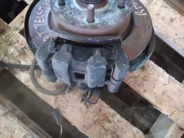 1990 FORD TELSTAR CALIPER