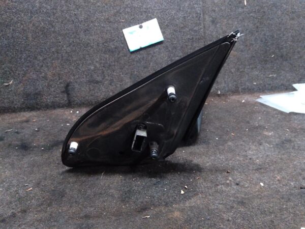2006 HOLDEN ASTRA RIGHT DOOR MIRROR