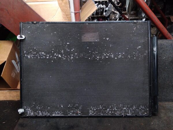 2006 LEXUS RX SERIES A/C CONDENSER