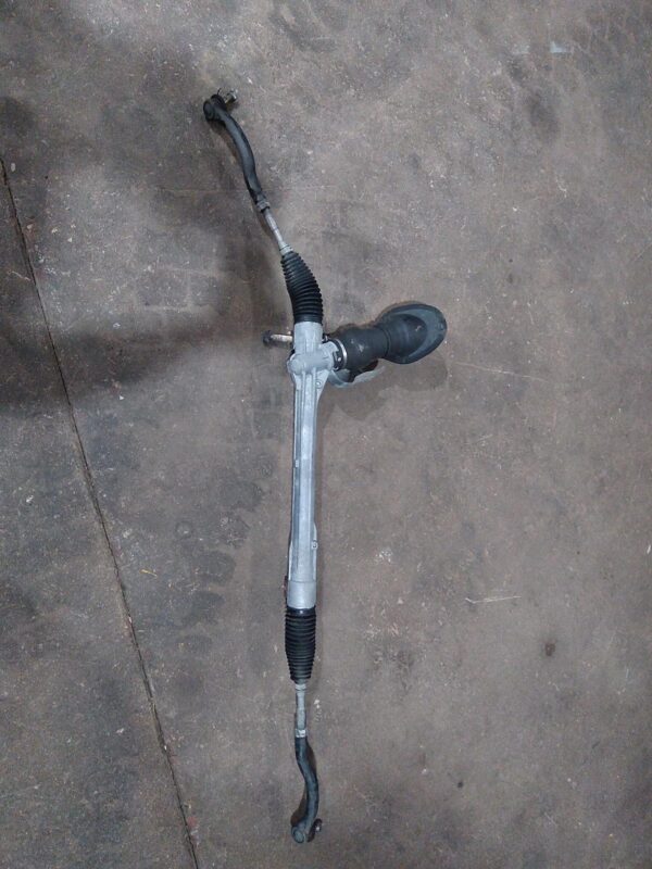 2013 TOYOTA RAV4 STEERING BOX/RACK