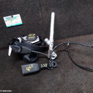 2009 MITSUBISHI OUTLANDER Seatbelt/Stalk