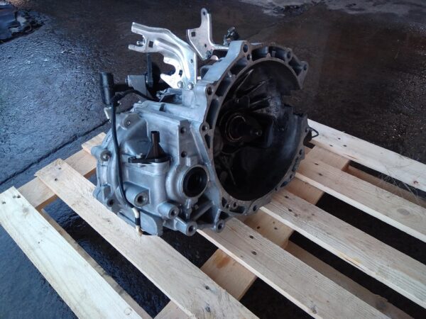 2008 MAZDA 6 TRANS/GEARBOX