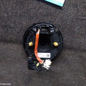 2010 FORD FALCON Airbag Module/Sensor
