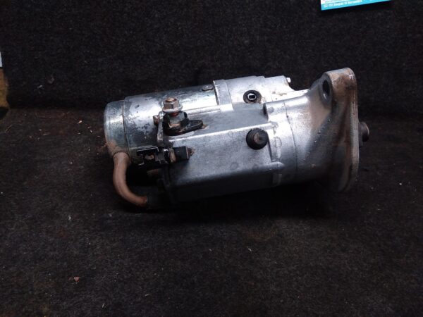 2012 TOYOTA HILUX STARTER