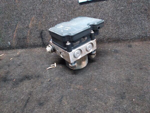 2016 NISSAN XTRAIL Abs Pump/Modulator