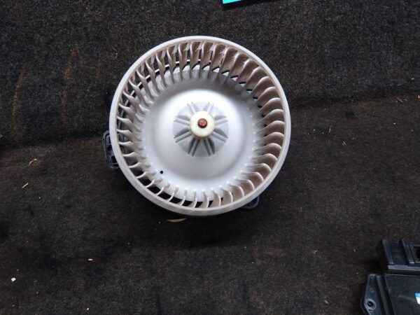 2006 LEXUS RX SERIES HEATER FAN MOTOR