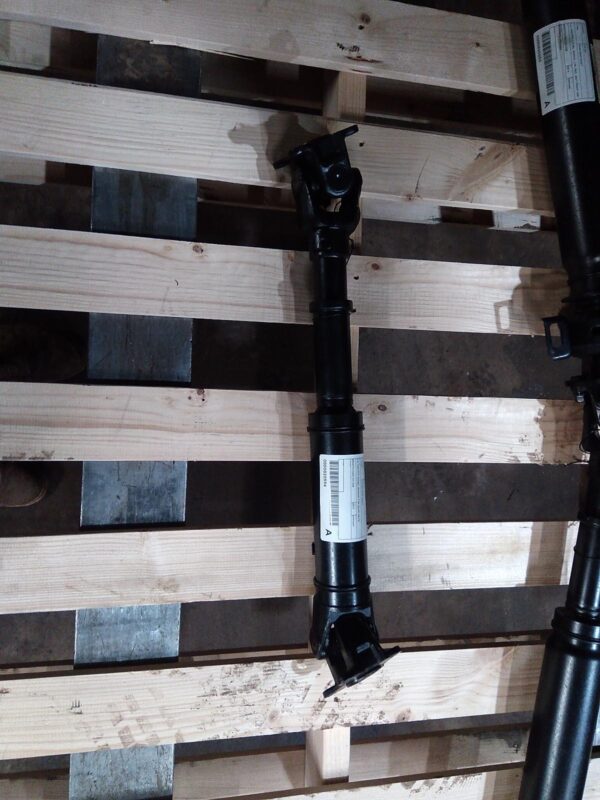 2014 TOYOTA HILUX FRONT PROP SHAFT