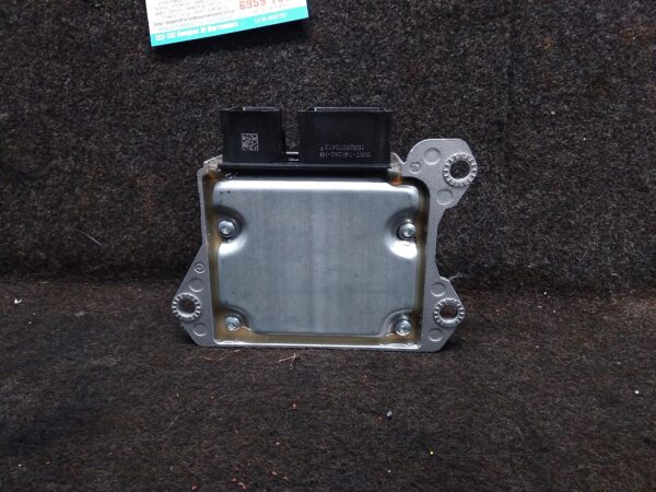 2016 FORD RANGER AIRBAG MODULE/SENSOR