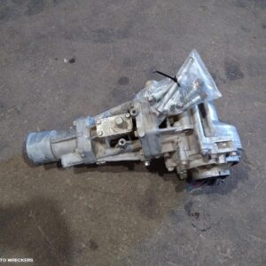 2009 MITSUBISHI OUTLANDER Transfer Case