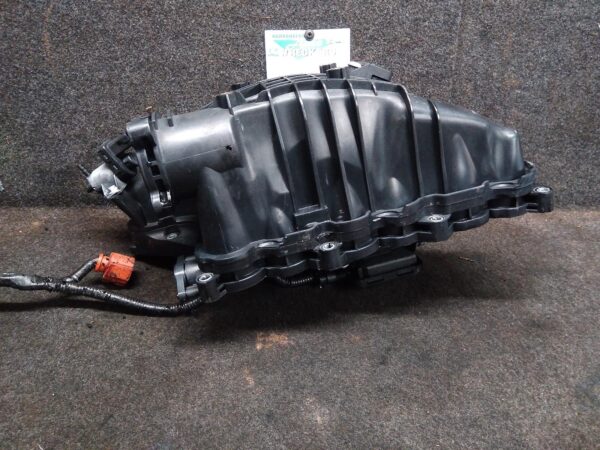 2014 JEEP GRANDCHEROKEE Manifold