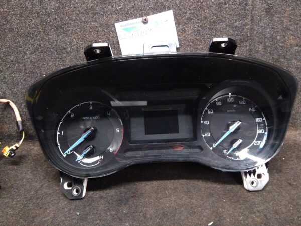 2016 FORD RANGER INSTRUMENT CLUSTER