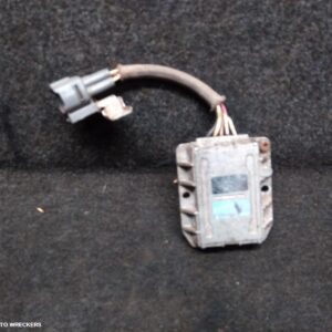 1987 TOYOTA CAMRY Coil/Coil Pack