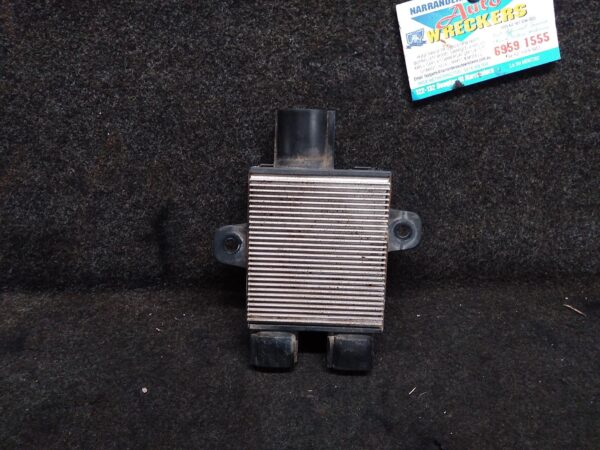 2014 HOLDEN COMMODORE MISC SWITCH/RELAY