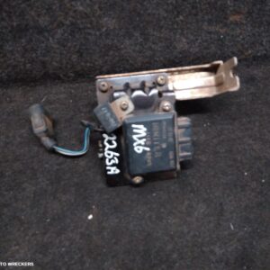 1989 MAZDA MX6 Coil/Coil Pack
