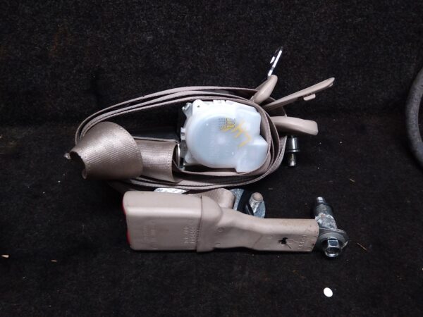2006 LEXUS RX SERIES SEATBELT/STALK