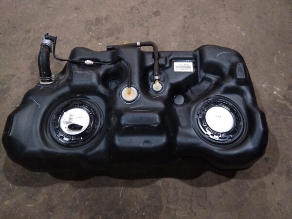 2016 NISSAN XTRAIL Fuel Tank