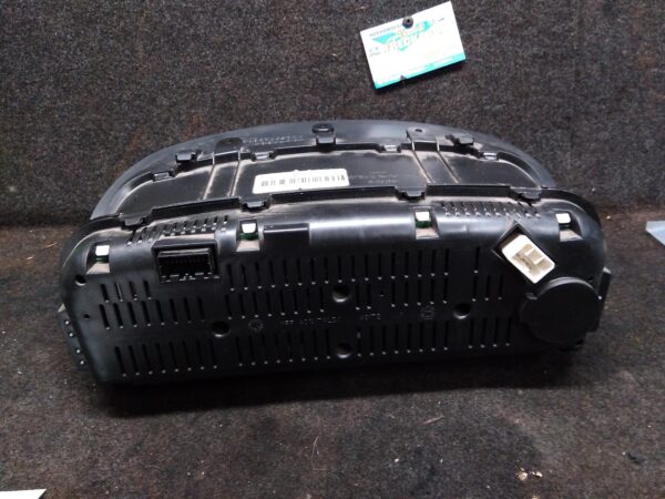 2005 FORD TERRITORY INSTRUMENT CLUSTER