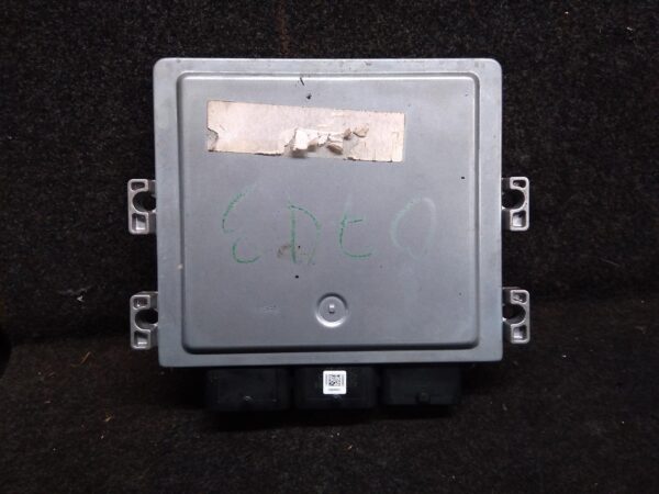 2016 FORD RANGER ECU