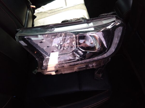 2020 FORD RANGER COMBINATION SWITCH