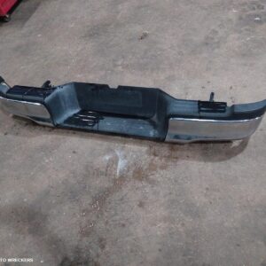 2017 TOYOTA HILUX Rear Bumper