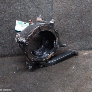 2023 TOYOTA LANDCRUISER Swivel Hub