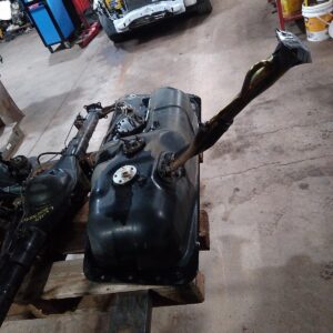1999 TOYOTA HILUX Fuel Tank