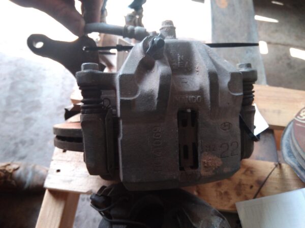2002 HYUNDAI ELANTRA CALIPER