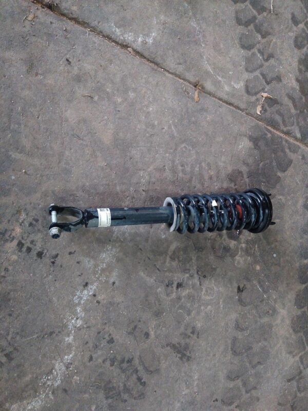 2010 FORD FALCON Right Front Strut