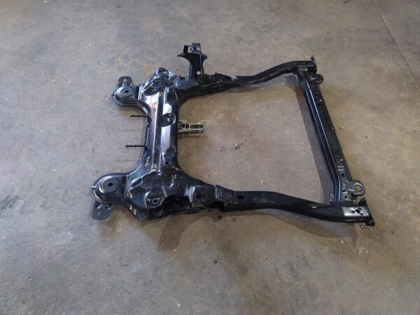 2016 HOLDEN BARINA FRT XMEMBER/CRADLE