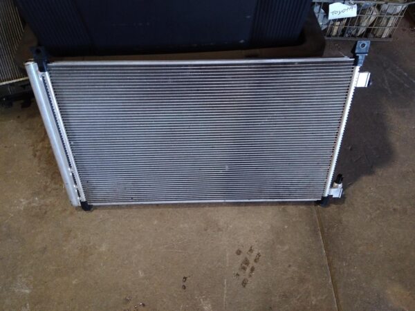 2016 NISSAN XTRAIL A/C Condenser