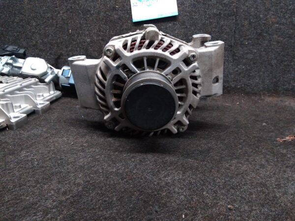 2016 FORD RANGER ALTERNATOR