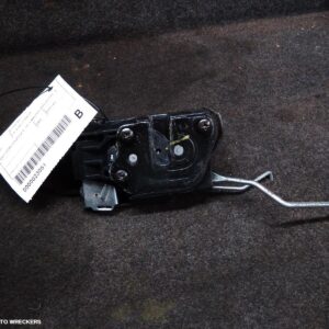 2004 HYUNDAI ELANTRA Door/Boot/Gate Lock