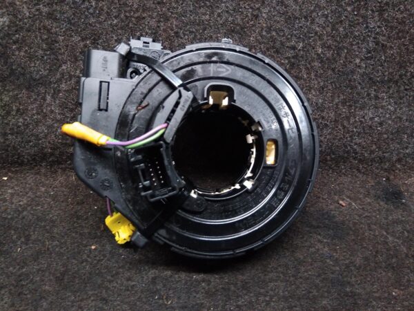 2008 MAZDA 6 AIRBAG MODULE/SENSOR